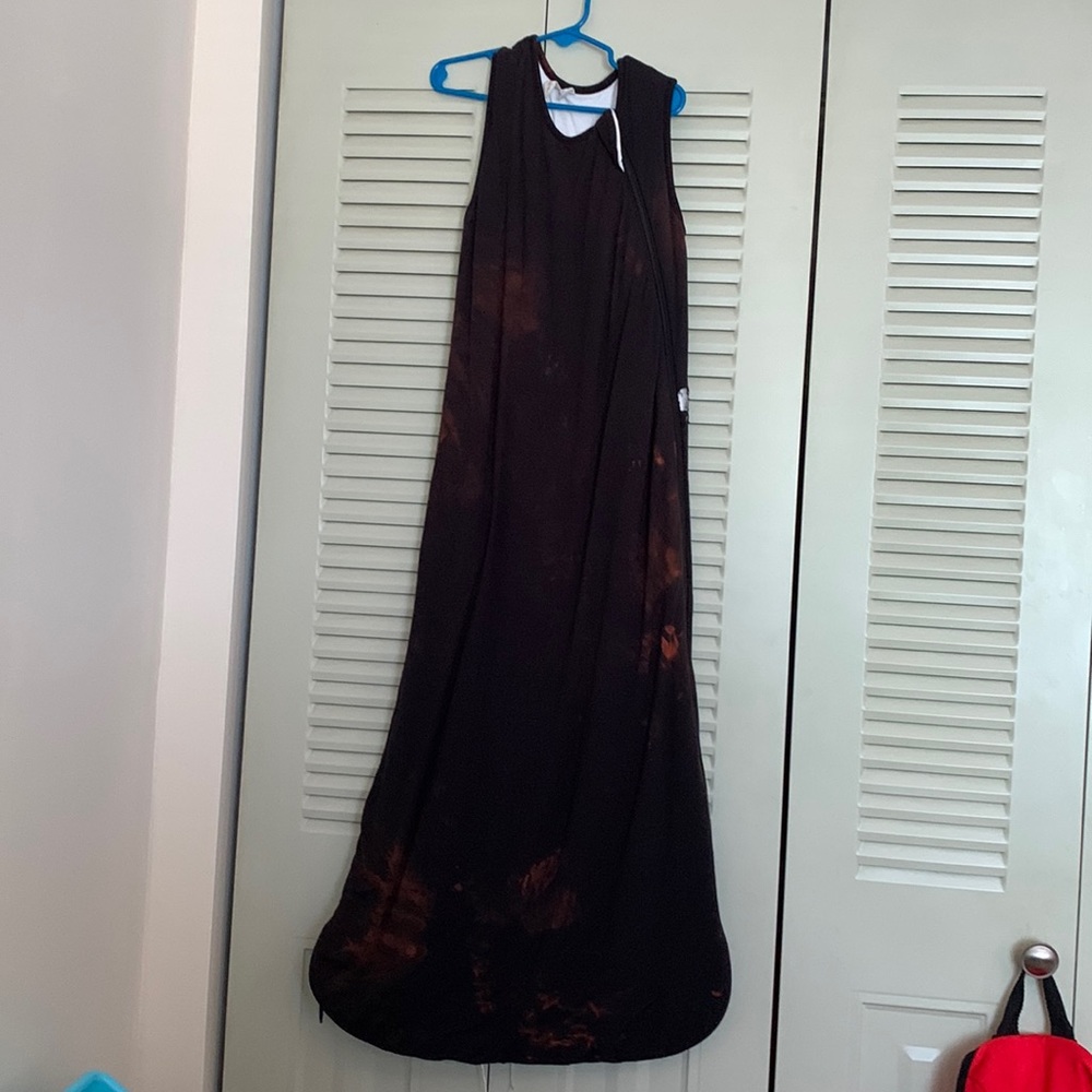 Kyte Sleep Bag tog 1.0 Midnight Black